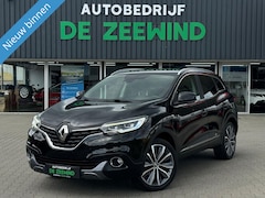 Renault Kadjar - 1.2 TCe Bose Panoramadak|Leer|Rijklaar
