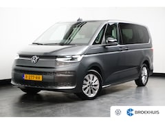 Volkswagen Multivan - 1.4 eHybrid L2H1 Life | Airco (automatisch) | Cruise control | LED koplampen