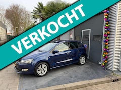 Volkswagen Polo - 1.2-12V BlueMotion Trendline AIRCO