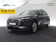 Audi Q6 e-tron - Advanced edition Performance 100 kWh 225 kW / 306 pk | Comfortpakket plus | Techniekpakket