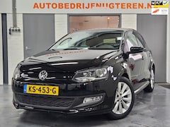 Volkswagen Polo - 1.0 BlueMotion Edition |Navi|Clima|Carplay|Cruise|