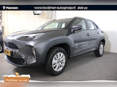 Toyota Yaris Cross - 1.5 Hybrid 115 Active NL Auto-Stootlijsten-Apple Carplay-Android Auto