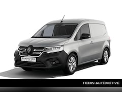 Renault Kangoo E-Tech - Extra L1 44 kWh | NAVIGATIE | CAMERA | PARKEERSENSOREN V + A |