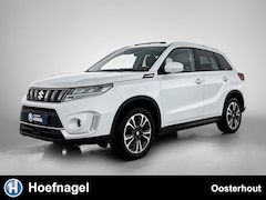 Suzuki Vitara - 1.4 Boosterjet Style Smart Hybrid | Adaptive cruise control | Stoelverwarming | Camera | s