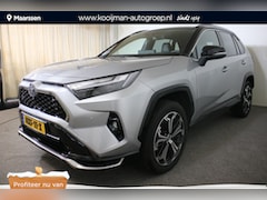 Toyota RAV4 - 2.5 Plug-in Hybrid AWD Style Alarm klasse 3|Panorama dak|BTW