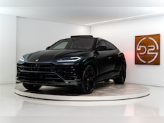 Lamborghini Urus - 4.0 V8 Hybrid SE 789PK | BTW | Full Stealth PPF | 3D B&O | ANIMA | 3 JAAR FABRIEKSGARANTIE