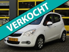 Opel Agila - 1.2 Enjoy