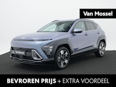 Hyundai Kona - 1.6 GDI HEV Premium | Nieuw uit voorraad leverbaar | Lederen bekleding | Stoelverkoeling |