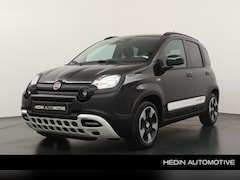 Fiat Panda - 1.0 Hybrid Pandina | Navigatie via App | Cruise Control | Airco | Apple Carplay/Android Au