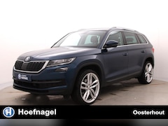 Skoda Kodiaq - 1.5 TSI Style | Automaat | Adaptive cruise control | Stoelverwarming | CarPlay | Camera