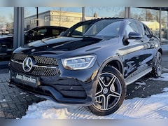 Mercedes-Benz GLC-klasse Coupé - 300e 4MATIC AMG Night Panorama Trekhaak Sfeer