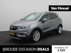 Opel Mokka X - 1.4 Turbo 120 Jaar Edition | Trekhaak | PDC Voor + Achter | Climate Control | LM Velgen |