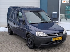 Opel Combo - 1.4-16V Base 600 kg