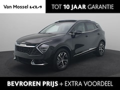 Kia Sportage - 1.6 T-GDi Hybrid DynamicPlusLine | Navi | Clima | Lm velgen | Parkeersensoren | Elektr Kle