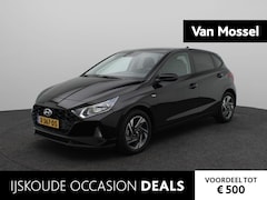 Hyundai i20 - 1.0 T-GDI Comfort | automaat |