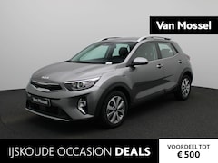 Kia Stonic - 1.0 T-GDi MHEV Pulse DCT7 | Apple Carplay/Android Auto | Achteruitrijcamera | Airco | PDC