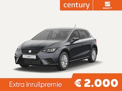 SEAT Ibiza - Style 1.0 70 kW / 95 pk EcoTSI Hatchback 5 deurs 5