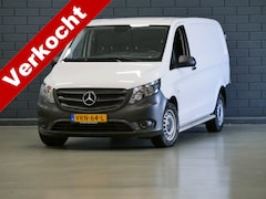 Mercedes-Benz Vito - 110 CDI Functional Lang | TREKHAAK | CAMERA | NAVI | CARPLAY | PDC |