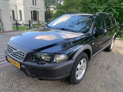 Volvo XC70 - 2.5 T Geartronic, AWD, Xenon, Leder, El bed + Verw. stoelen, All Season banden, 2026 Young
