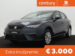 SEAT Ibiza - Style Plus 1.0 70 kW / 95 pk EcoTSI Hatchback 5 de