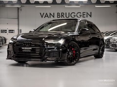 Audi A6 Avant - 55 TFSI E Quattro S-Line Pano RS-Stoelen 360 Sfeer BTW