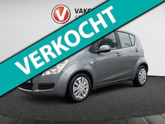 Suzuki Splash - 1.2 Comfort | Automaat | Airco | Stoelverwarming | Spiegelverwarming | All-Season Banden |