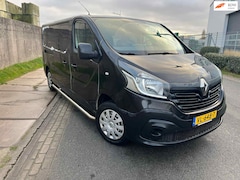 Renault Trafic - 1.6 dCi T29 L2H1 Comfort lees advertentie
