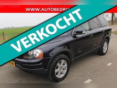 Volvo XC90 - 3.2 Summum // AUT / LEER / DAKJE //