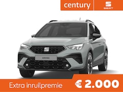 SEAT Arona - FR Business Connect 1.0 EcoTSI 85 kW / 115 PK SUV