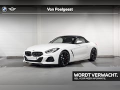 BMW Z4 Roadster - sDrive20i | M-Sport Plus Pack | High Executive | Savety Pack | Driving Assistant | Harman/