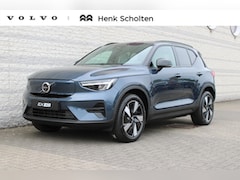 Volvo EX40 - Single Engine Extended Range Ultra | Panoramadak | Visual Park Assist | Dawn Fusion Microt