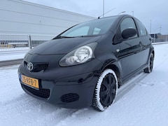 Toyota Aygo - 1.0-12V Now /Airco/St.bkr/NAP/5 drs/Frisse APK