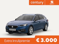 SEAT Leon Sportstourer - FR Business 1.5 TSI eHybrid 150kW / 204pk Stationw