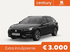 SEAT Leon Sportstourer - FR Business 1.5 TSI eHybrid 150 kW / 204 PK Statio Fiscale waarde: 37812