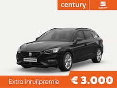 SEAT Leon Sportstourer - FR Business 1.5 TSI eHybrid 150 kW / 204 PK Statio Fiscale waarde: 39080