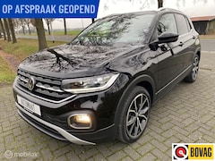Volkswagen T-Cross - 1.0 TSI I Style I DSG I 18 inch I