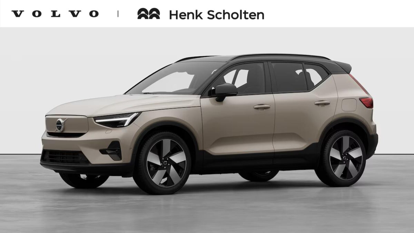 Volvo EX40 - Single Motor Extended Range Ultra 82 kWh | 2025 leverbaar | Panoramisch dak met schuif-/ka - AutoWereld.nl