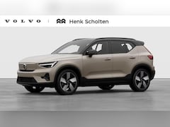 Volvo EX40 - Single Motor Extended Range Ultra 82 kWh | Panoramisch dak met schuif-/kantel functie | 36