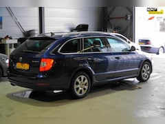 Skoda Superb Combi - 1.8 TSI Ambition Business Line