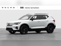 Volvo EX40 - Single Motor Extended Range Plus Black Ed. 82 kWh | Adaptieve Cruise Control & Pilot Assis