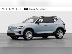 Volvo EX40 - Single Motor Extended Range Core 82 kWh | 2025 leverbaar | Achteruitrijcamera | 19" lichtm