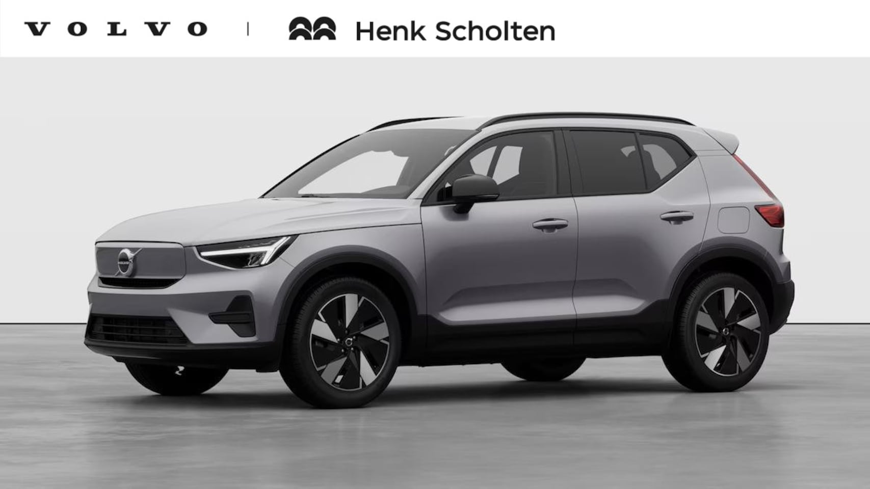 Volvo EX40 - Single Motor Extended Range Business Ed. 82 kWh | 2025 leverbaar | Harman Kardon | Adaptiv - AutoWereld.nl