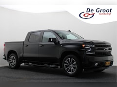 Chevrolet Silverado - CREW CAB 5.3L V8