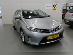 Toyota Auris - 1.3 VVT-i 99pk Now (Goed onderhouden)