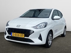 Hyundai i10 - 1.0 Comfort | Apple Carplay | Cruise | Airco