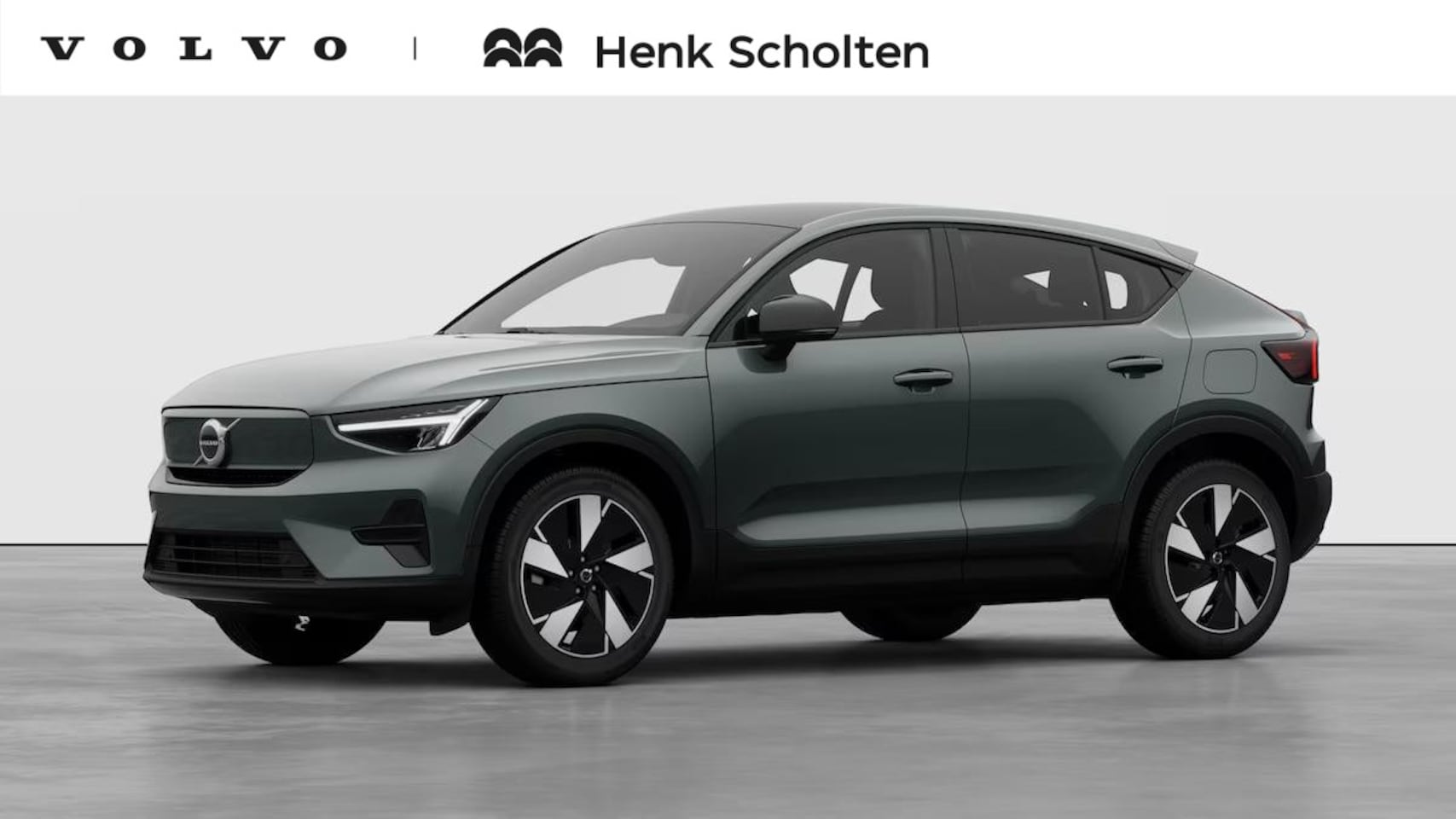 Volvo EC40 - Single Motor Extended Range Plus 82 kWh | 2025 leverbaar | Panoramadak | Stoelen voor verw - AutoWereld.nl