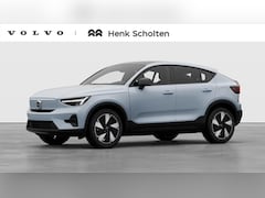 Volvo EC40 - Single Motor Extended Range Core 82 kWh | 2025 leverbaar | Panoramadak | Google services |