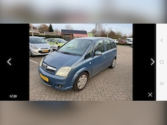 Opel Meriva - 1.4-16V Selection