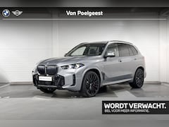 BMW X5 - xDrive50e | M-Sport Pro | Travel Pack | Innovation Pack | Comfort Pack | Driving Assistant