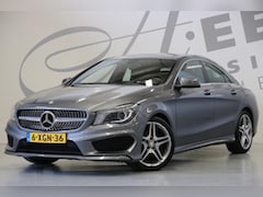 Mercedes-Benz CLA-Klasse - 180 Ambition